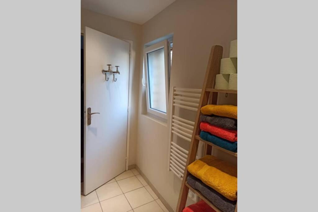 Villa N°5 Blonville-sur-Mer Exterior foto